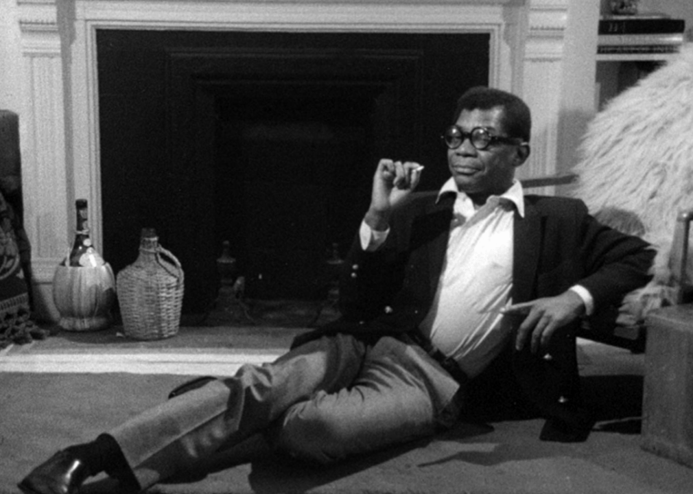#86. Portrait of Jason (1967)